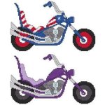 (image for) Motorcycle 1